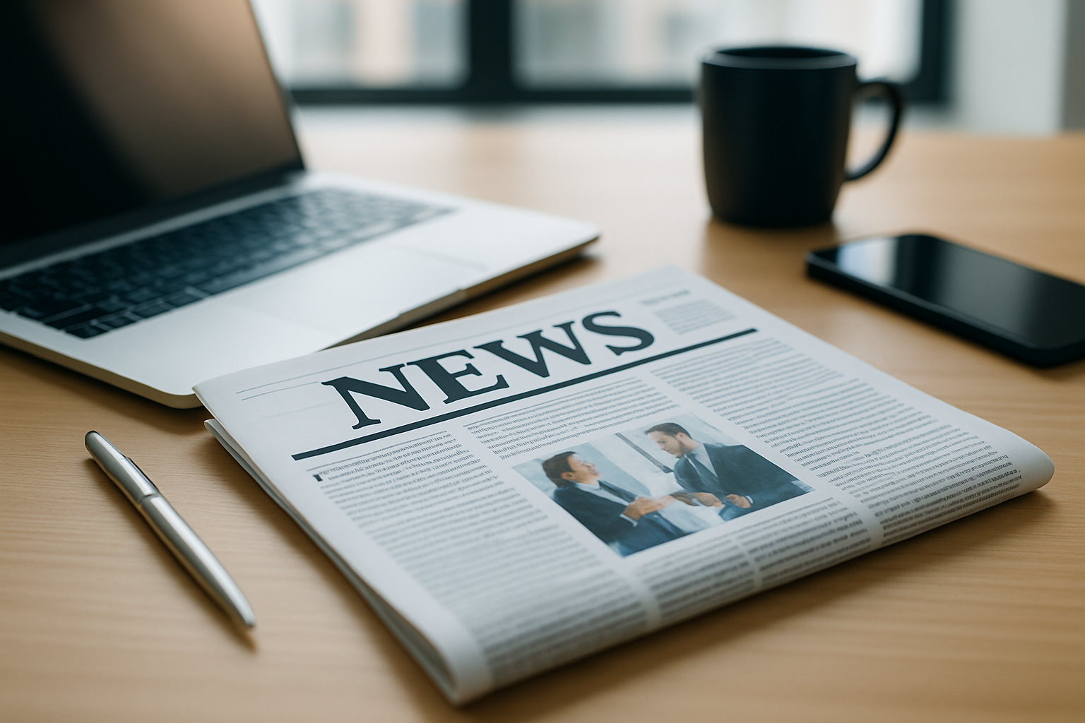 한빛테크와 양산 협력 체결